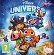 Постер Disney Universe