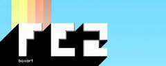 Постер Fez