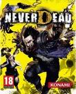 Постер NeverDead