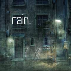 Постер Rain