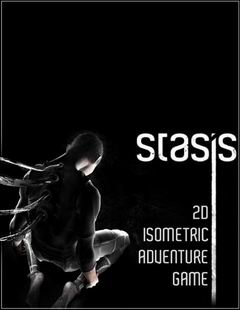 Постер Stasis