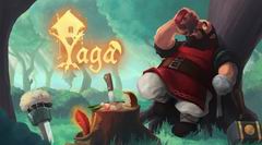 Постер Yaga