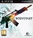Постер Bodycount