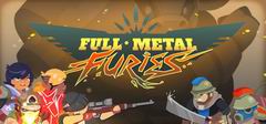 Постер Full Metal Furies
