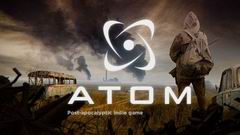 Постер Atom RPG