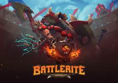 Постер Battlerite