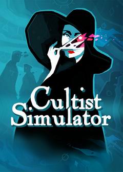 Постер Cultist Simulator