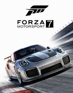Постер Forza Motorsport 7