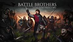Постер Battle Brothers