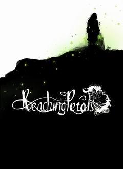 Постер Reaching for Petals