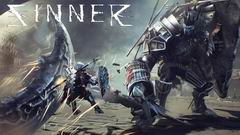 Постер Sinner: Sacrifice for Redemption