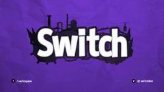 Постер Switch - or die trying