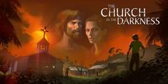 Постер The Church in the Darkness