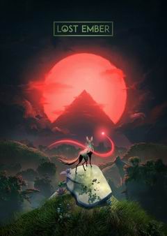 Постер Lost Ember