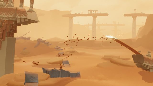 Journey не запускается на windows 7