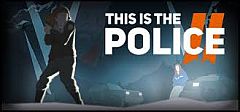 Постер This Is the Police 2