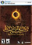 Постер The Lord of the Rings Online: Shadows of Angmar