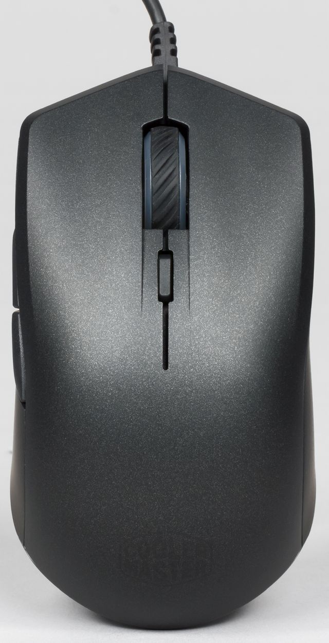 Cooler master portal как создать макрос имитирующий многократное нажатие кнопки