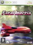 Постер Fatal Inertia
