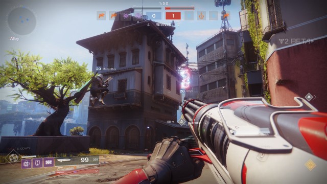 Destiny 2 настройка роутера