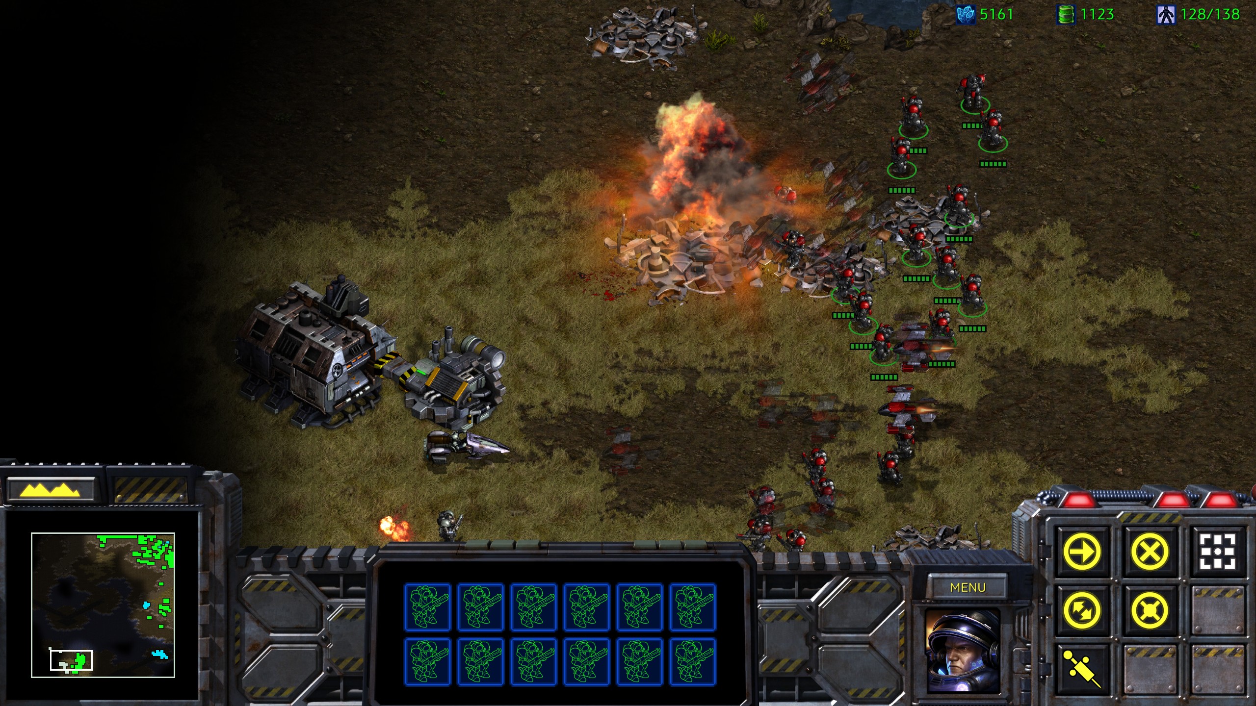 StarCraft: Remastered — щедрое предложение