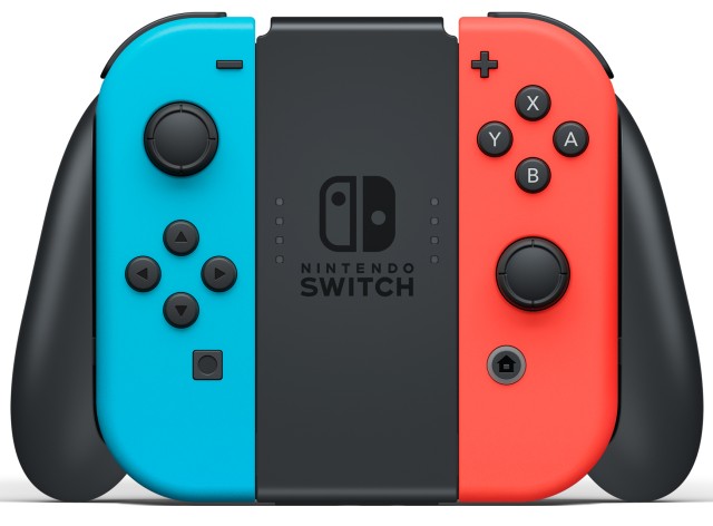 Nintendo switch не работает левый джойкон