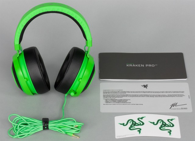 Как подключить наушники razer к компьютеру