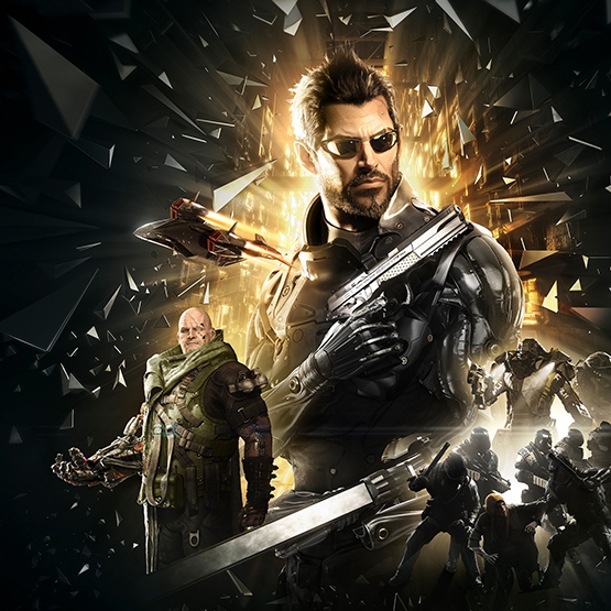 Deus ex mankind divided season pass что включает