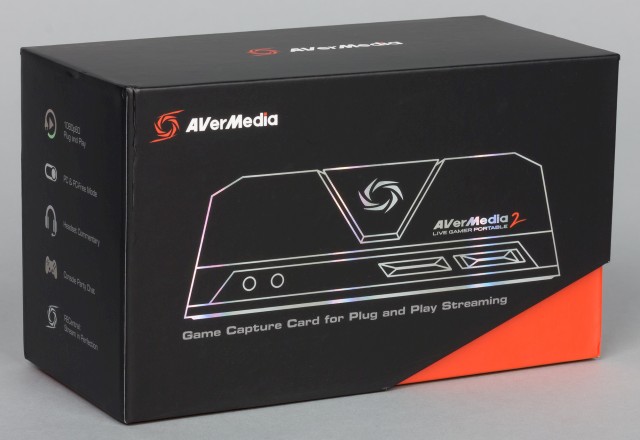 Компьютер не видит карту захвата avermedia