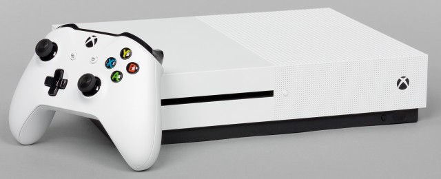 Xbox какие бывают модели