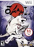 Постер Okami