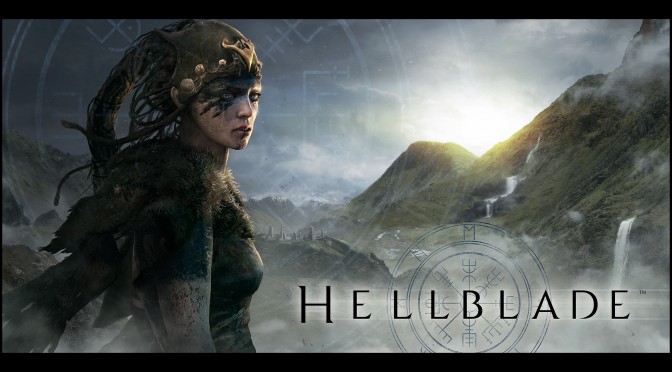 Hellblade прохождение без комментариев