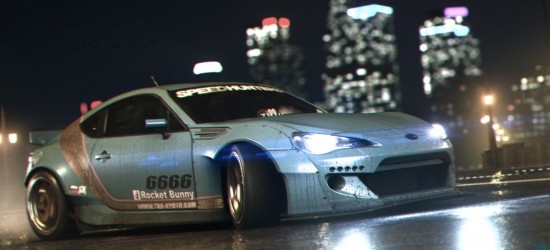 Как правильно настроить need for speed