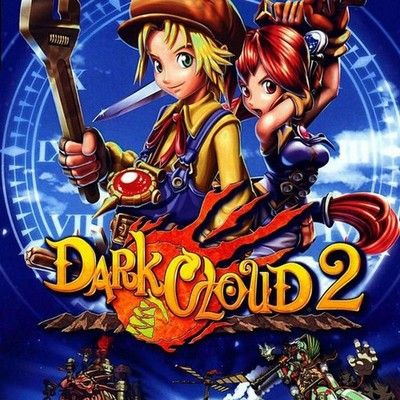 dark cloud 2 metacritic