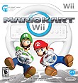 Постер Mario Kart Wii