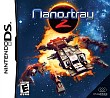 Постер Nanostray 2