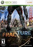 Постер Fracture