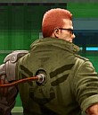 Постер Bionic Commando Rearmed
