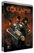Постер Collapse