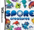 Постер Spore Creatures