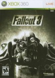 Постер Fallout 3