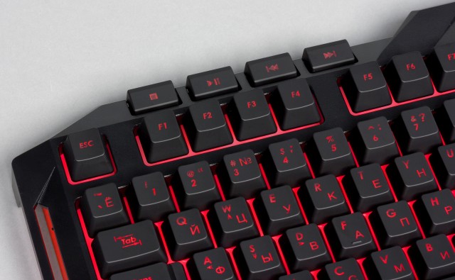 Клавиатура spell gaming keyboard как разблокировать