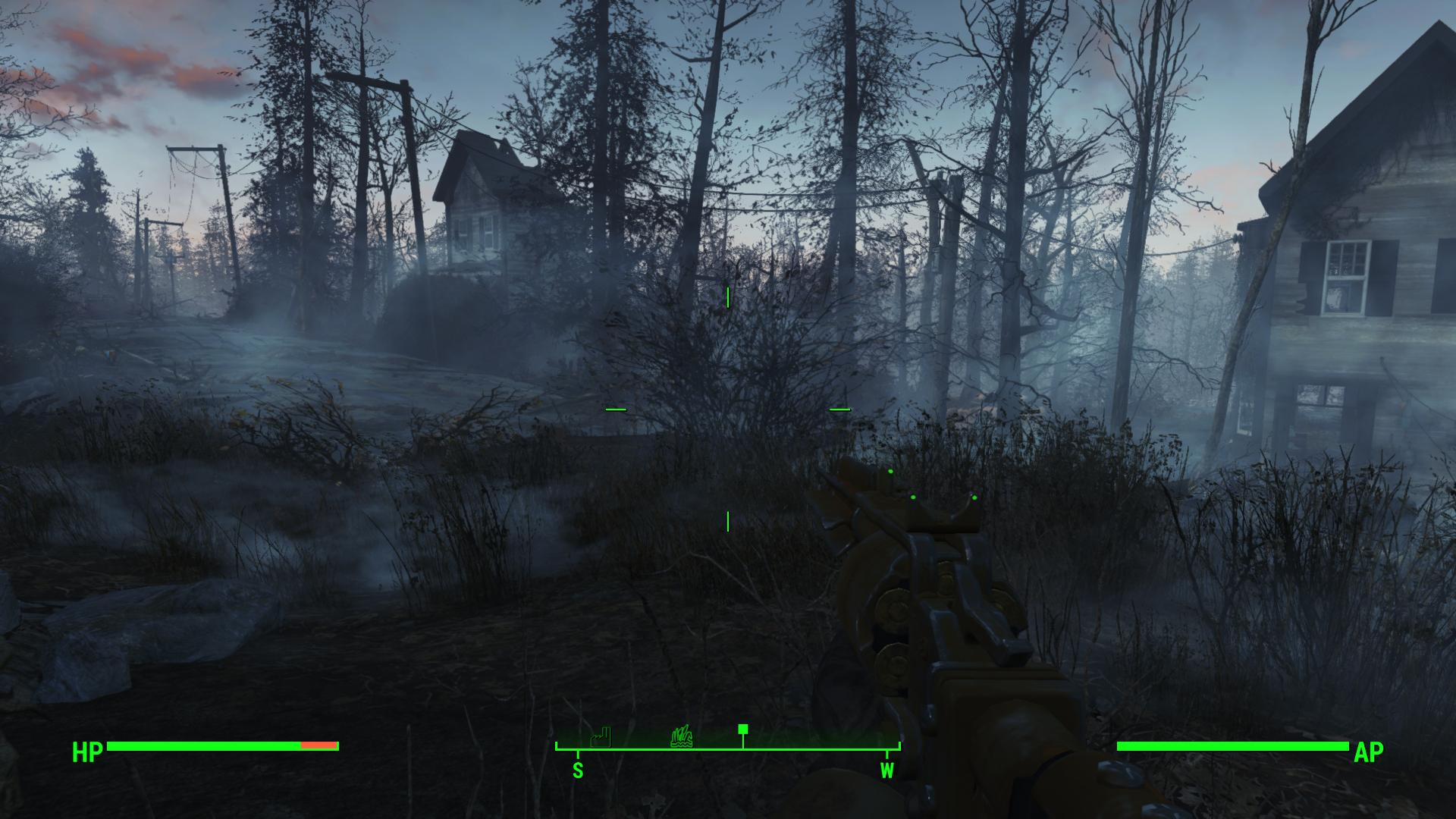 Fallout 4 остров дима фото 24