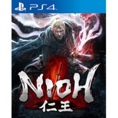Постер Nioh