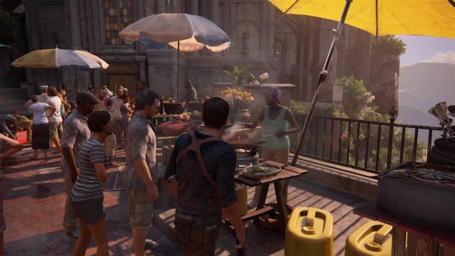 Сколько сокровищ в uncharted 4