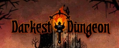 Постер Darkest Dungeon