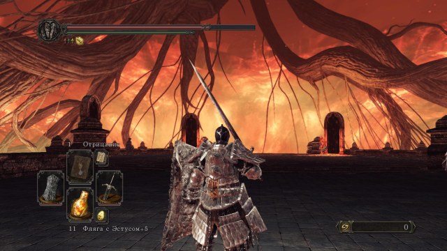 Dark souls 2 crown of the ivory king как попасть