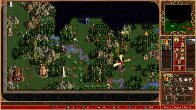 Heroes of might and magic 3 google play почему нет