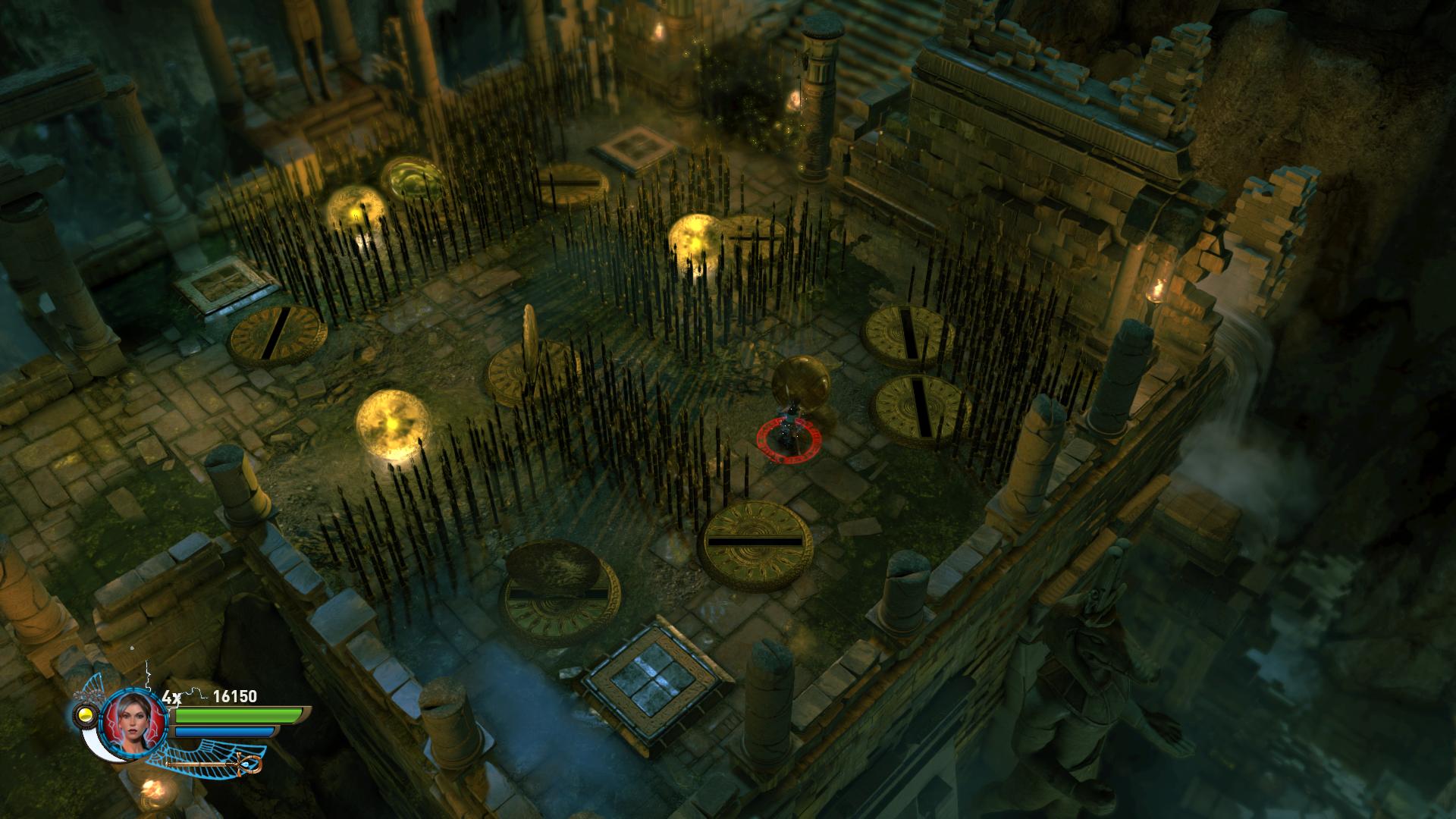 Кооп игры на 3. Lara Croft and the Temple of Osiris. Lara Croft and the Temple of Osiris системные требования. Игра про расхитителя гробниц мужчину. Осирис игра кооператив.