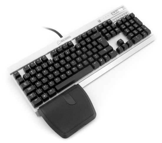 Air keyboard не видит компьютер